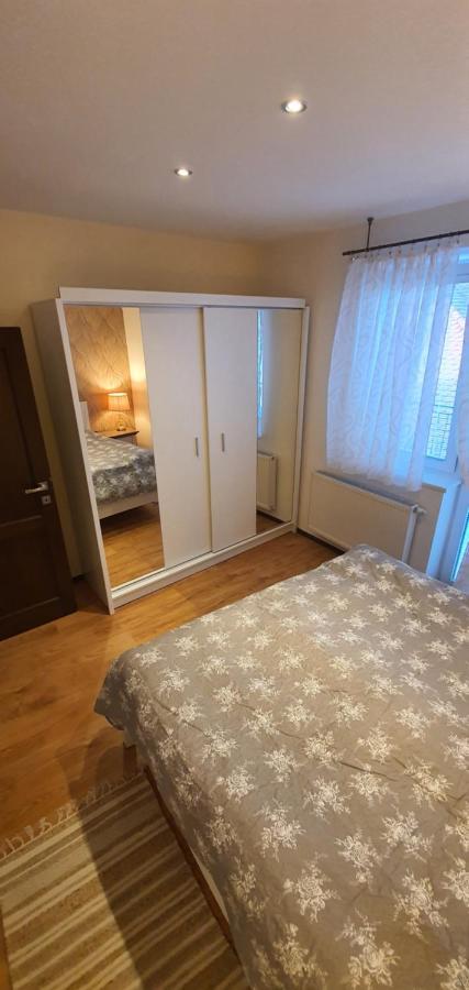 Apartmanystocklova2 Bardejov Buitenkant foto