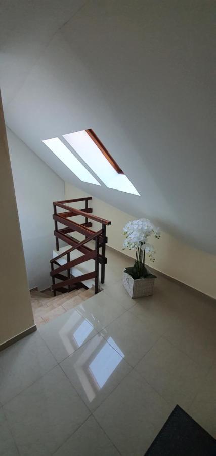 Apartmanystocklova2 Bardejov Buitenkant foto