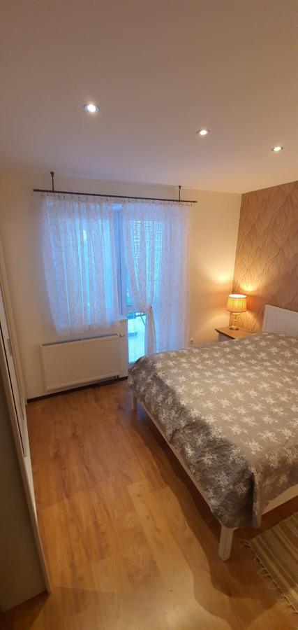 Apartmanystocklova2 Bardejov Buitenkant foto