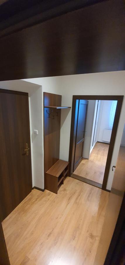 Apartmanystocklova2 Bardejov Buitenkant foto