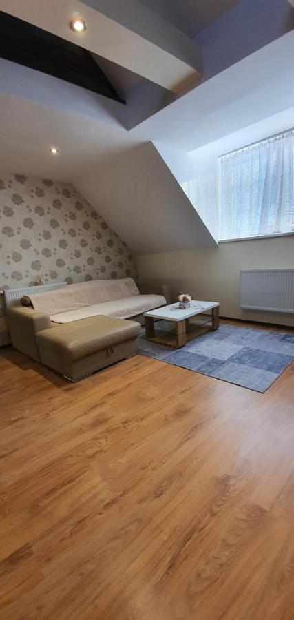 Apartmanystocklova2 Bardejov Buitenkant foto